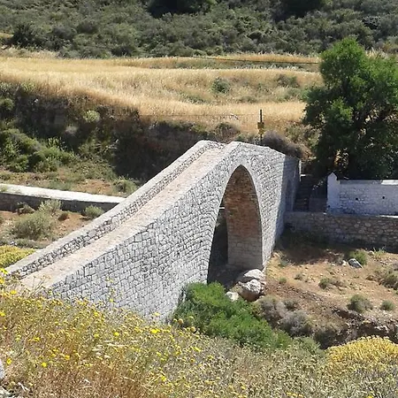 Andreas İdra