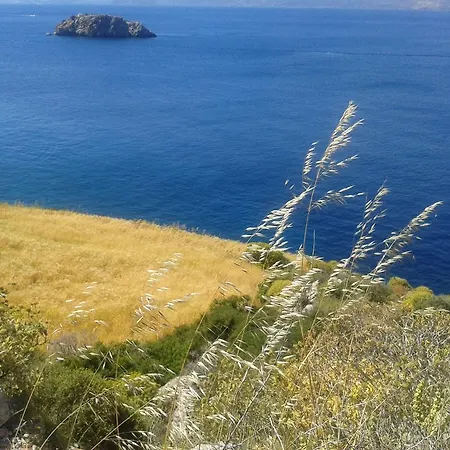 Villa Andreas İdra