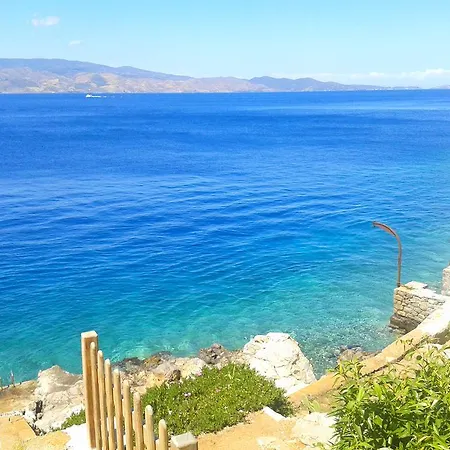 Villa Andreas İdra