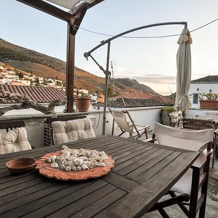 Villa Andreas