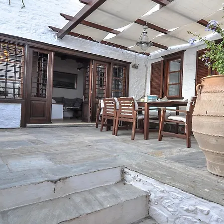 Villa Andreas *