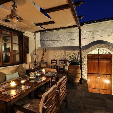 Villa Andreas *