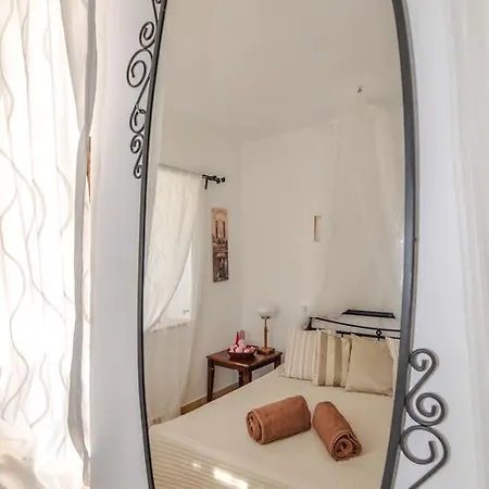 Villa Andreas *