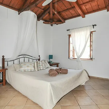 Villa Andreas *