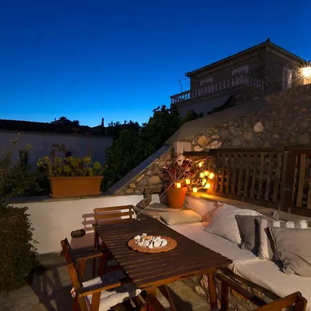 Villa Andreas
