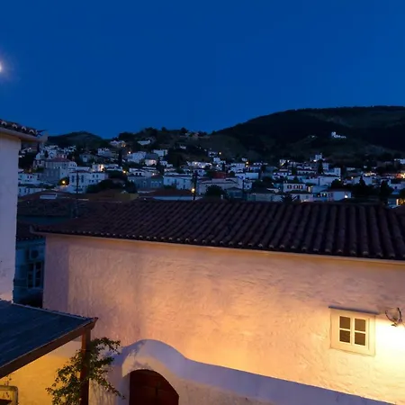 Villa Andreas *